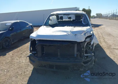 2022 Ford F-150 Xl z USA, uszkodzony, nr VIN 1FTEX1CP0NKE71903